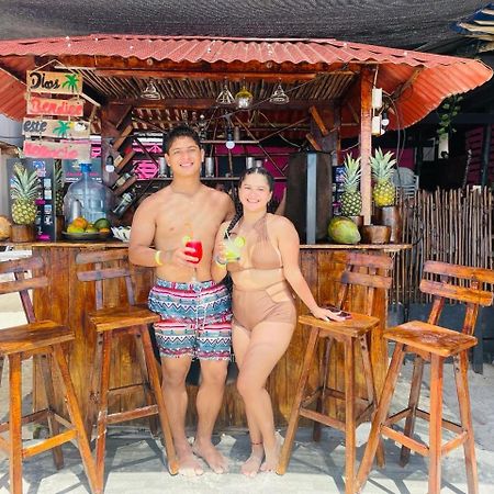 Отель Mandala Beach Бару Экстерьер фото
