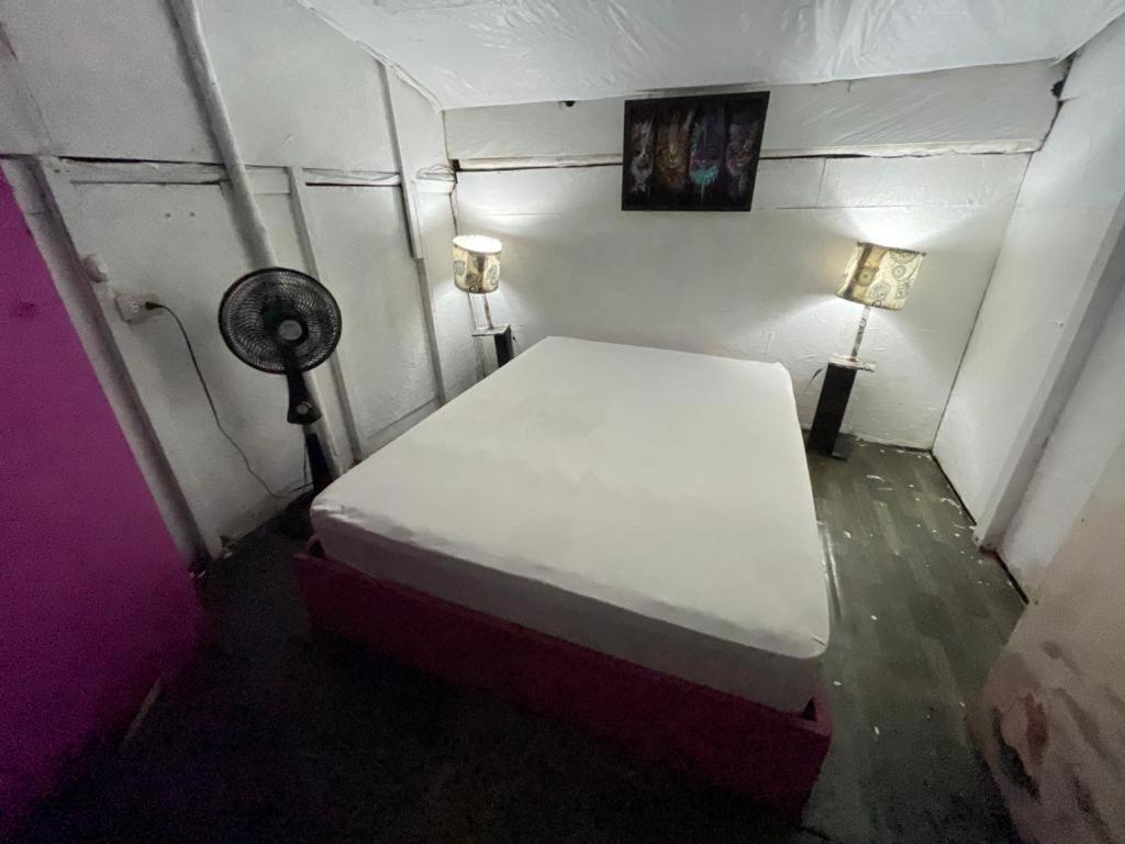 Отель Mandala Beach Бару Экстерьер фото